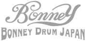 Bonney Drum Logo